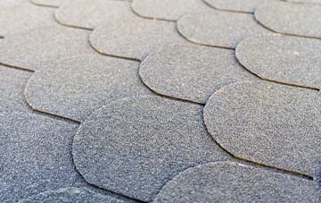 Hardstoft Common asphalt roofing costs