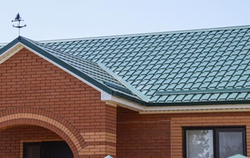 classic Hardstoft Common metal roof design