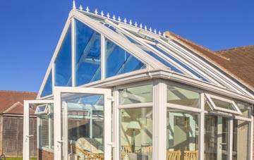 conservatory roof insulation costs Hardstoft Common