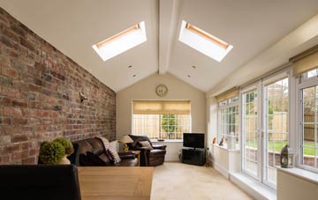 conservatory roof insulation Hardstoft Common, Derbyshire