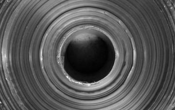 Hardstoft Common edpm waterproofing