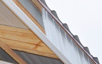 why Hardstoft Common fascia repairs are essential