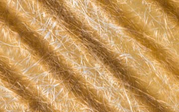 Hardstoft Common fibreglass roof waterproofing