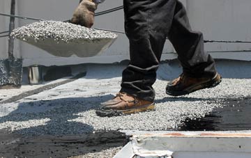 Hardstoft Common flat roofing companies