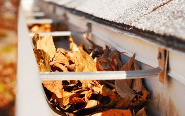 Hardstoft Common gutter cleaning companies