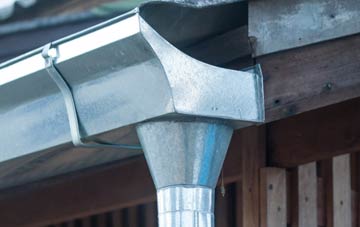 Hardstoft Common guttering companies