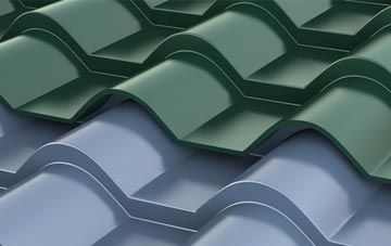 who should consider Hardstoft Common plastic roofs