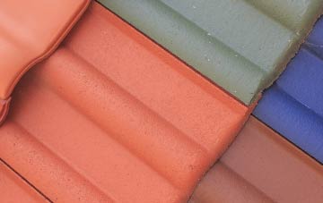Hardstoft Common plastic roofing companies