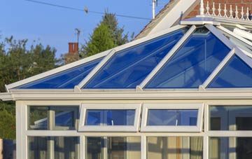professional Hardstoft Common conservatory insulation