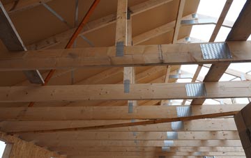Hardstoft Common roof truss costs