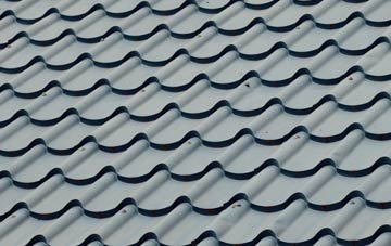 Hardstoft Common rubber roofing companies
