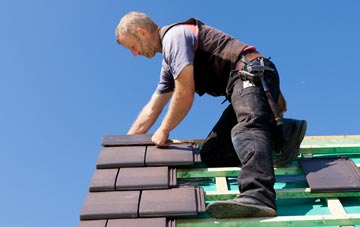 disadvantages of Hardstoft Common slate roofing