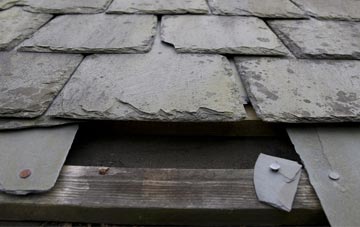 Hardstoft Common slate roof repairs and maintenance