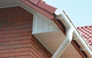 Hardstoft Common soffit repair costs