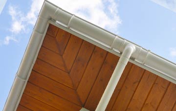 Hardstoft Common soffit types