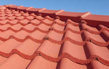 Hardstoft Common tile and slate roof replacement