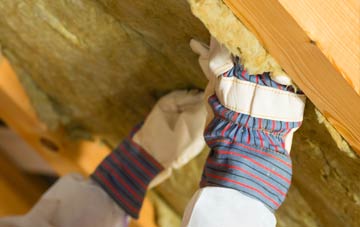 types of Hardstoft Common pitched roof insulation materials
