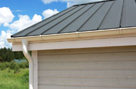 Hardstoft Common fascia repair