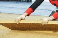 find rated Hardstoft Common roof insulation companies
