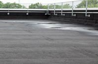 find rated Hardstoft Common flat roofing companies