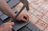 free Hardstoft Common garage roof repair quotes