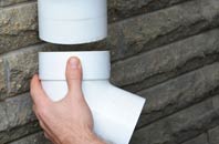 rated Hardstoft Common guttering companies