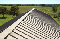 Hardstoft Common metal roof quotes