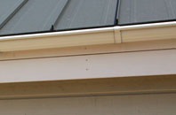 Hardstoft Common soffit repair