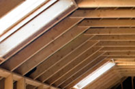Hardstoft Common tapered roof insulation quotes